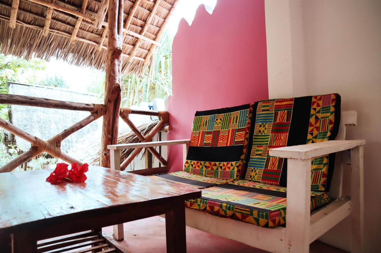 Sagando Zanzibar Chalet *