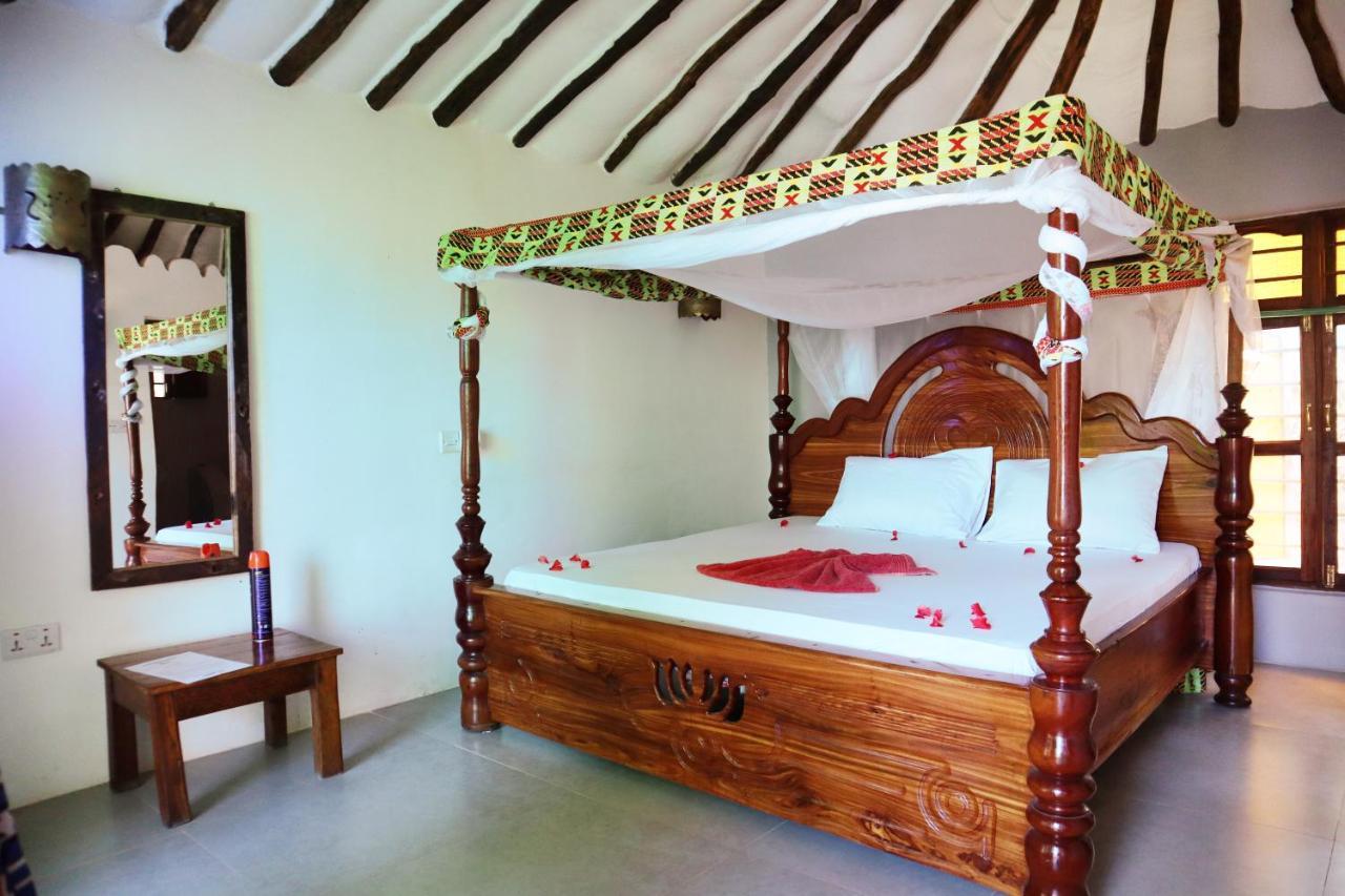 Chalet Sagando Zanzibar
