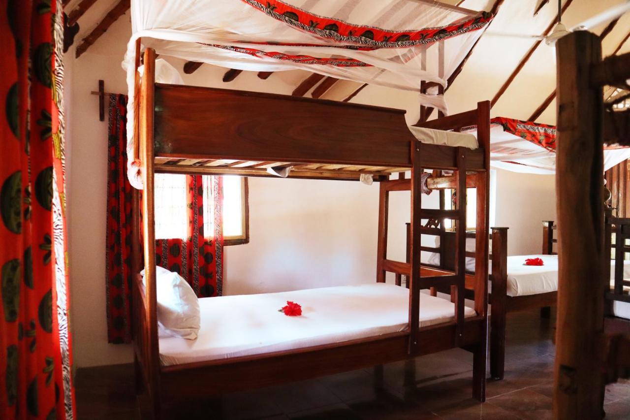 Chalet Sagando Zanzibar