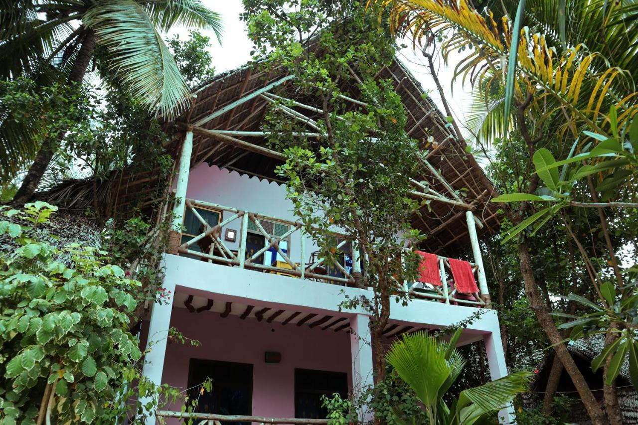 Sagando Zanzibar