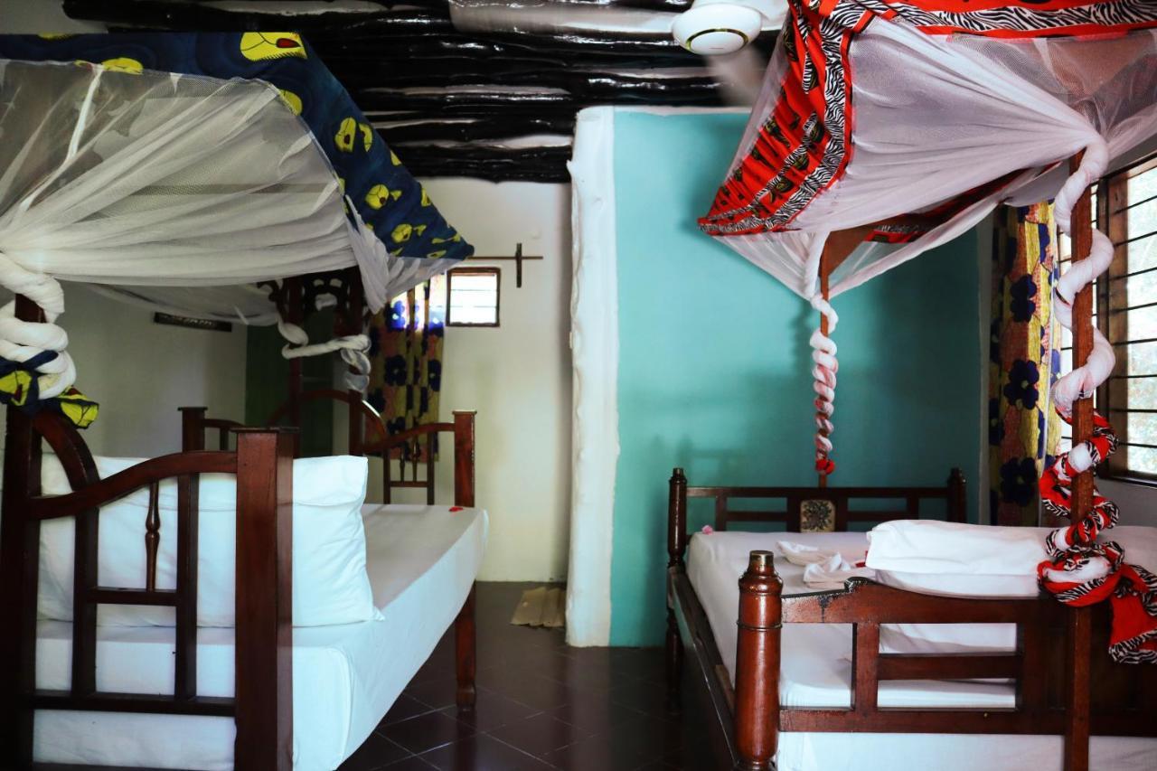 Chalet Sagando Zanzibar