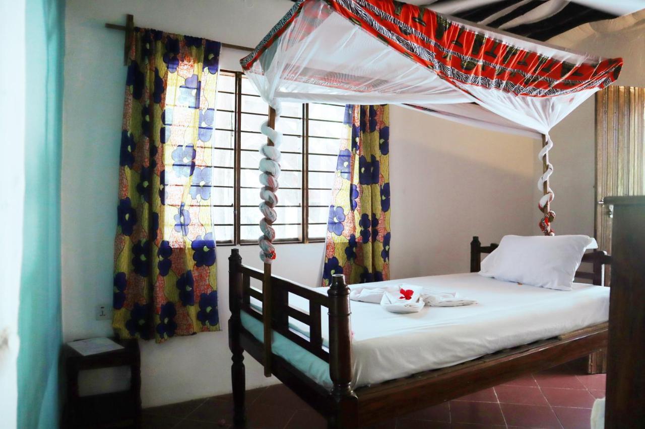 Chalet Sagando Zanzibar