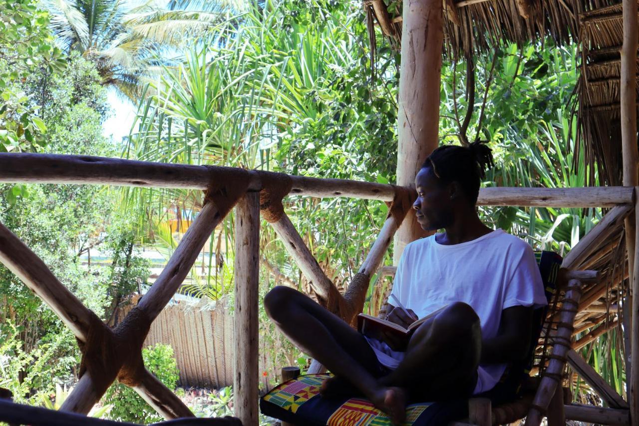Sagando Zanzibar * Michamvi
